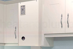 Warwick On Eden electric boiler quotes