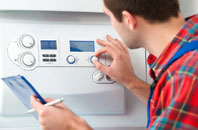 free Warwick On Eden gas safe engineer quotes